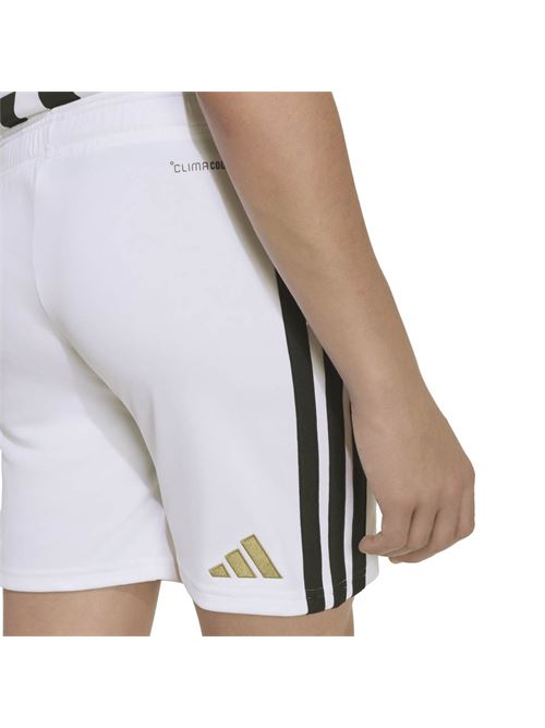 adidas juventus short gara bambino home 26/27 Juventus | KB8820HOME 26